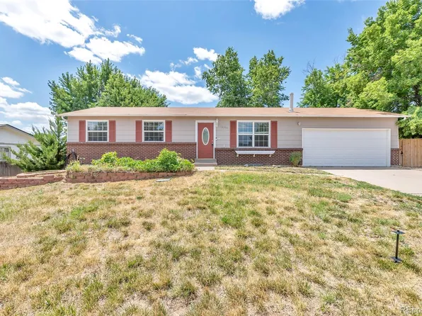 16306 E Brown Drive, Aurora, CO 80013