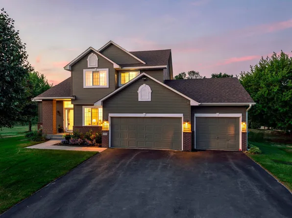 3331 98th Cir N, Brooklyn Park, MN 55443