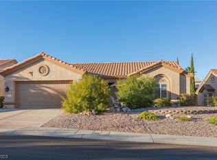 10700 Argents Hill Dr, Las Vegas, NV 89134