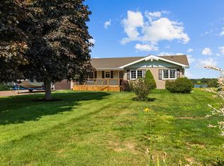 14109 Cascumpec Rd, Egmont Parish, PE C0B1B0