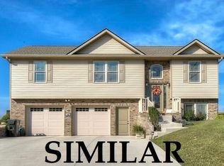 105 Rogers Dr, Telford, TN 37690