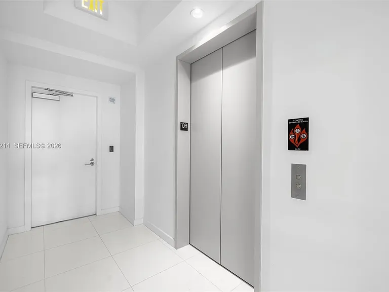 851 NE 1st Ave #108 — Photo 37