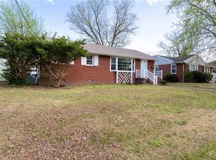 1410 Old Buckroe Rd, Hampton, VA 23663