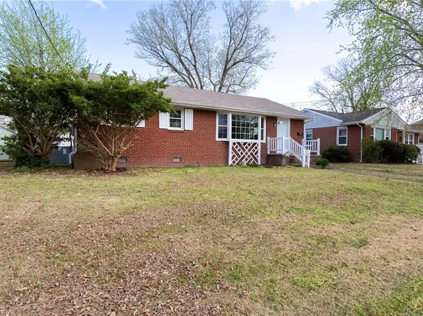 1410 Old Buckroe Rd, Hampton, VA 23663