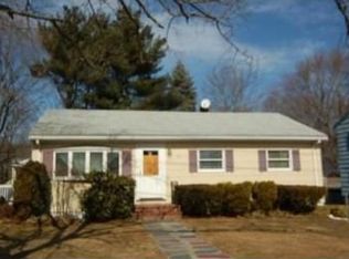 174 Overlook Rd, Arlington, MA 02474