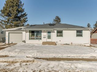 520 W Turnpike Ave, Bismarck, ND 58501