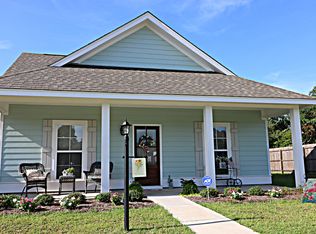 208 Legacy Blvd, Hattiesburg, MS 39402