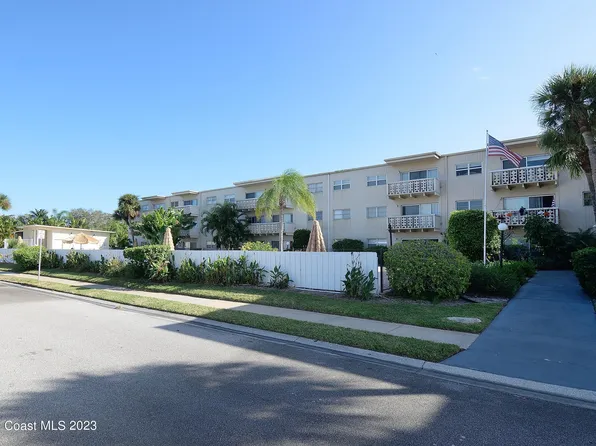 221 Columbia Dr APT 140, Cape Canaveral, FL 32920