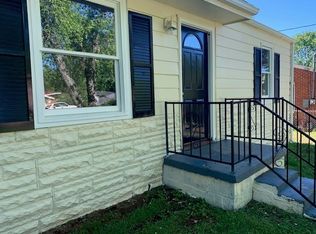 3903 McVay St SW, Huntsville, AL 35805