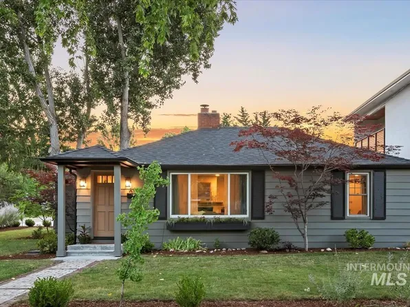 601 N Locust St, Boise, ID 83712