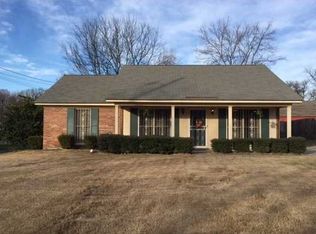 1349 Zephyr Hills Dr, Montgomery, AL 36109