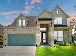 412 Rugged Rock Ln, New Caney, TX 77357
