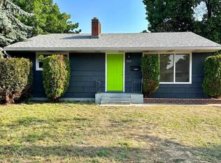 3824 W Olympic Ave, Spokane, WA 99205