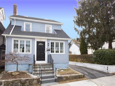 67 Treno Street, New Rochelle, NY, 10801