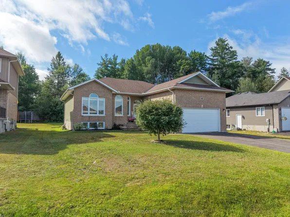 24 Osprey Cres, Callander, ON P0H 1H0