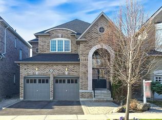 186 Ascalon Dr, Vaughan, ON L6A 0M8