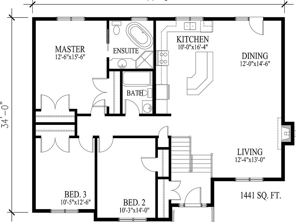 2nd image of 183 Calderwood Dr #174
