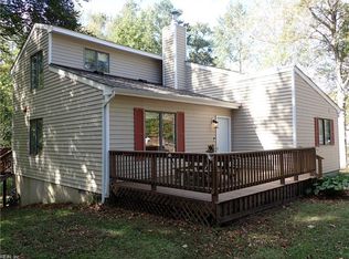 16056 Carroll Bridge Rd, Smithfield, VA 23430