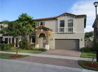 10416 SW 229a Ln, Miami, FL 33190