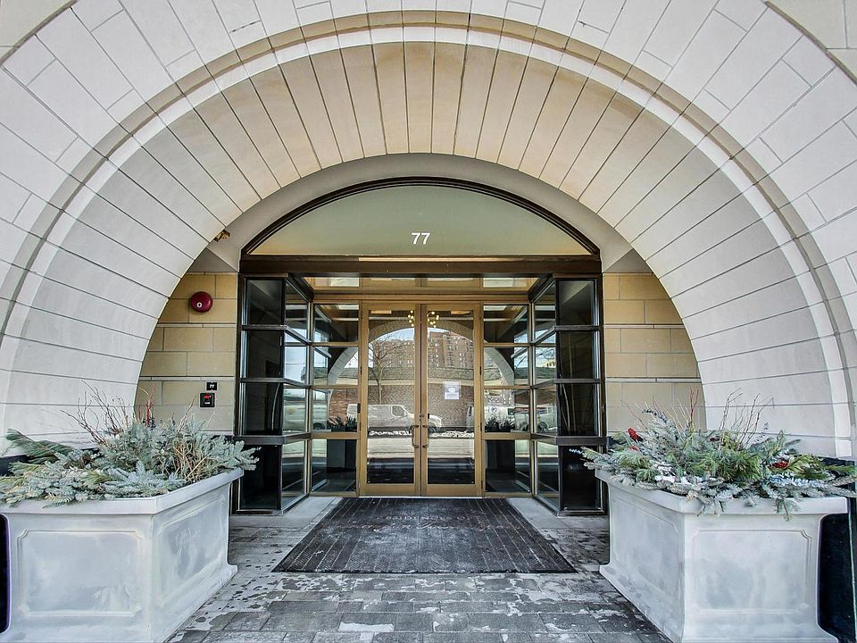 77 S Evergreen Ave Arlington Heights, IL, 60005 Apartments for Rent