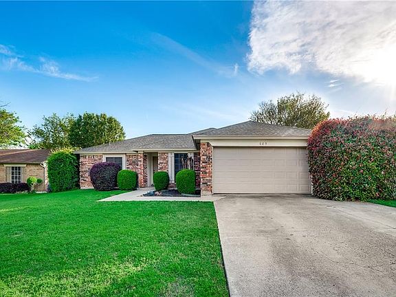 2nd image of 609 Parkview Dr