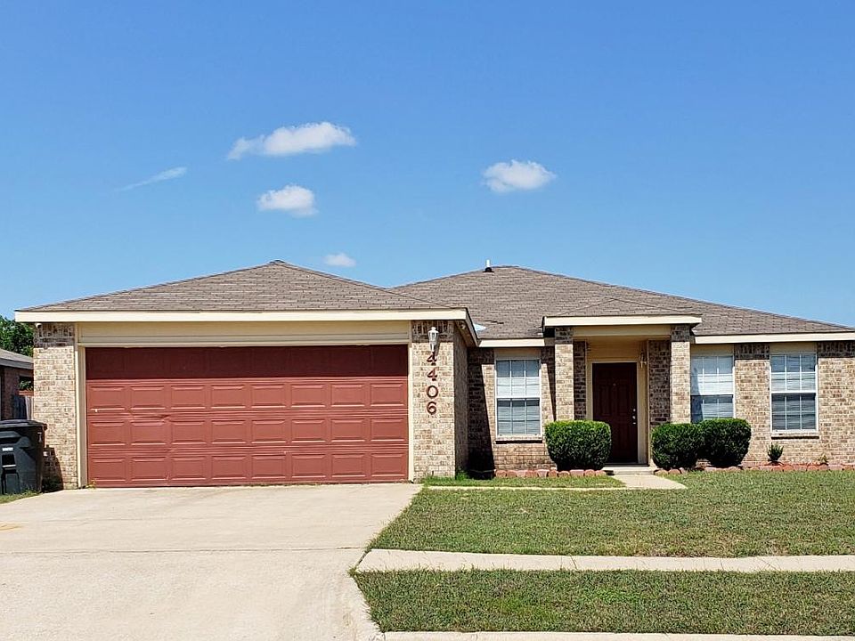 1st image of 4406 Paintbrush Dr