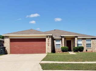 4406 Paintbrush Dr, Killeen, TX 76542
