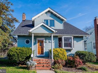 5565 Ashbourne Rd, Halethorpe, MD 21227