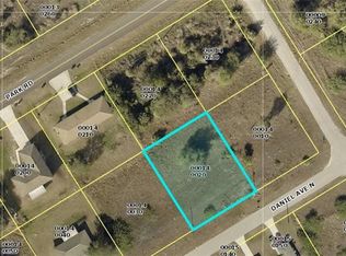 2325/2327 Daniel Ave N, Lehigh Acres, FL 33971