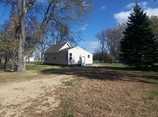 306 3rd St, Bruce, SD 57220