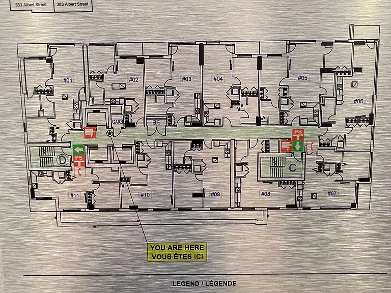 340 Queen St #408 — Photo 19