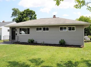 1127 Pauline Ave, Columbus, OH 43224