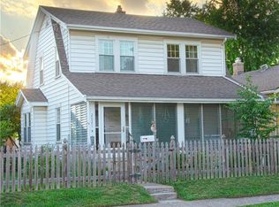 2627 Lynhurst Ave, Dayton, OH