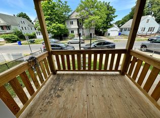 73 Kensington Ave UNIT 1, Springfield, MA 01108