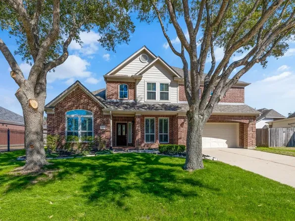 8410 Brighton Lake Lane, Houston, TX 77095