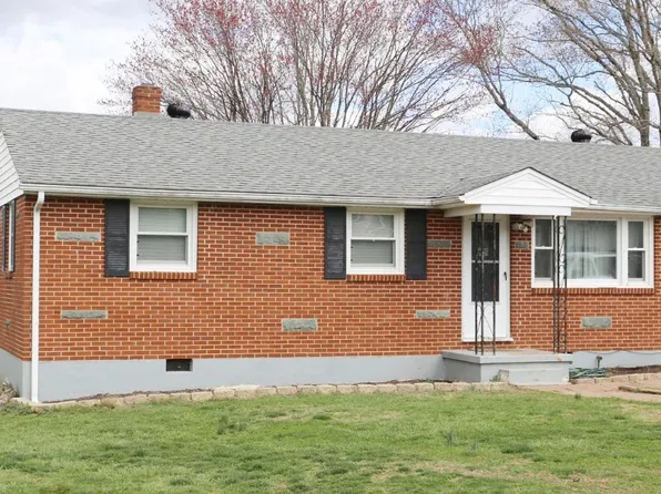 2961 Grit Rd, Hurt, VA 24563