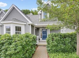 6 Highcroft Way, Hopkinton, MA 01748