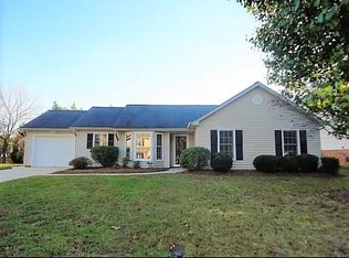 5521 Cornerstaff Dr #1, Greensboro, NC 27407