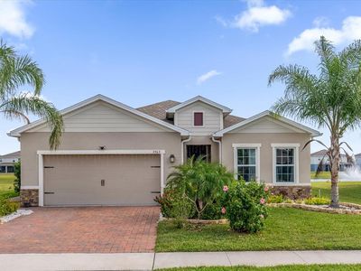 3963 Clipstone Pl, Sanford, FL, 32773