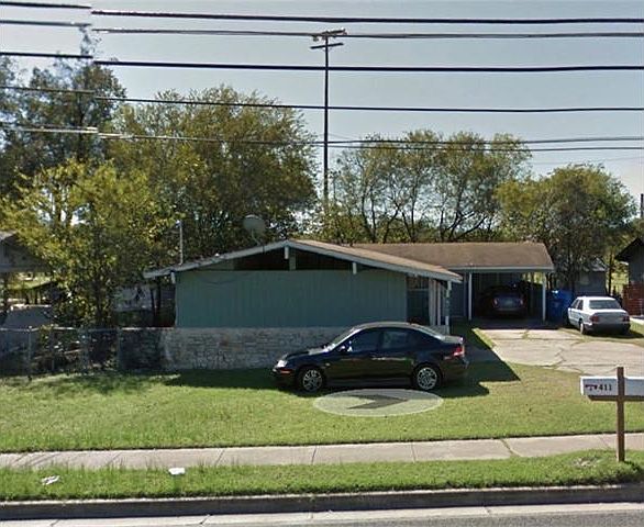 1st image of 411 W Saint Johns Ave