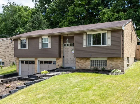820 Cedarwood Dr, Pittsburgh, PA 15235