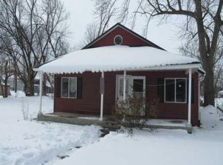 1786 N Kerlin Ave, Delphi, IN 46923