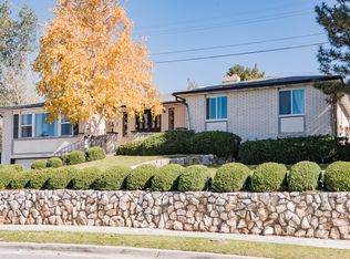 9953 S Lannae Dr, Sandy, UT 84094