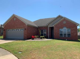 5507 Village Loop, Benton, AR 72019
