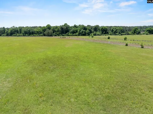 361 Sweet St Lot 2, Rembert, SC 29128