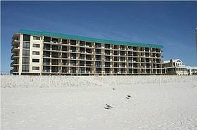 2nd image of 8245 Gulf Blvd APT 102