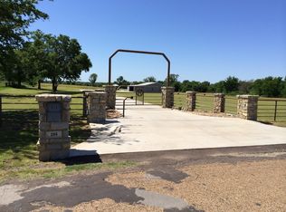 295 Vzcr 1118, Grand Saline, TX 75140
