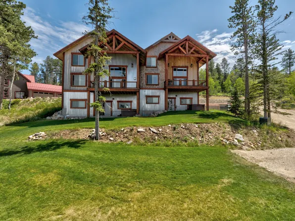 (undisclosed Address), Lead, SD 57754