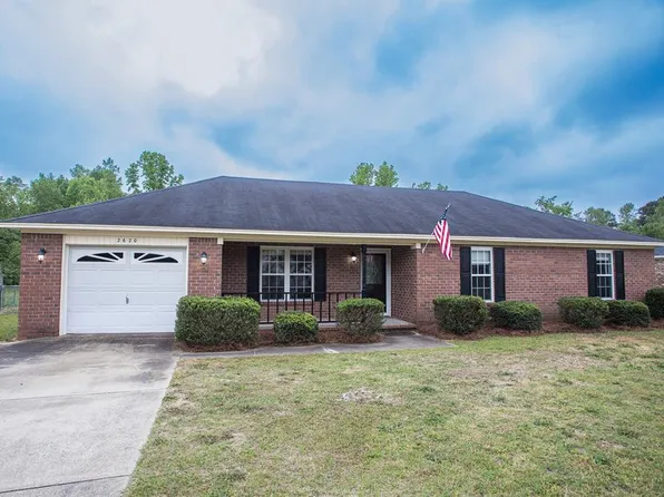 2620 Trufield Dr, Sumter, SC 29153