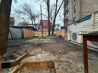 129 South Second Street, #GARDEN